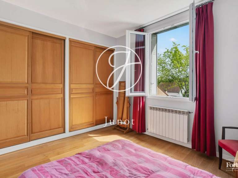 Maison Le Vésinet - 6 chambres - 379m²