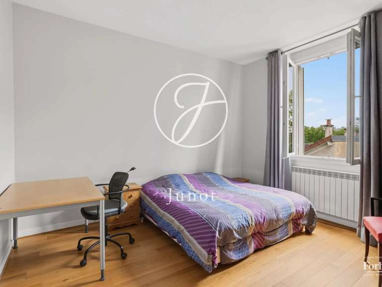 Maison Le Vésinet - 6 chambres - 379m²