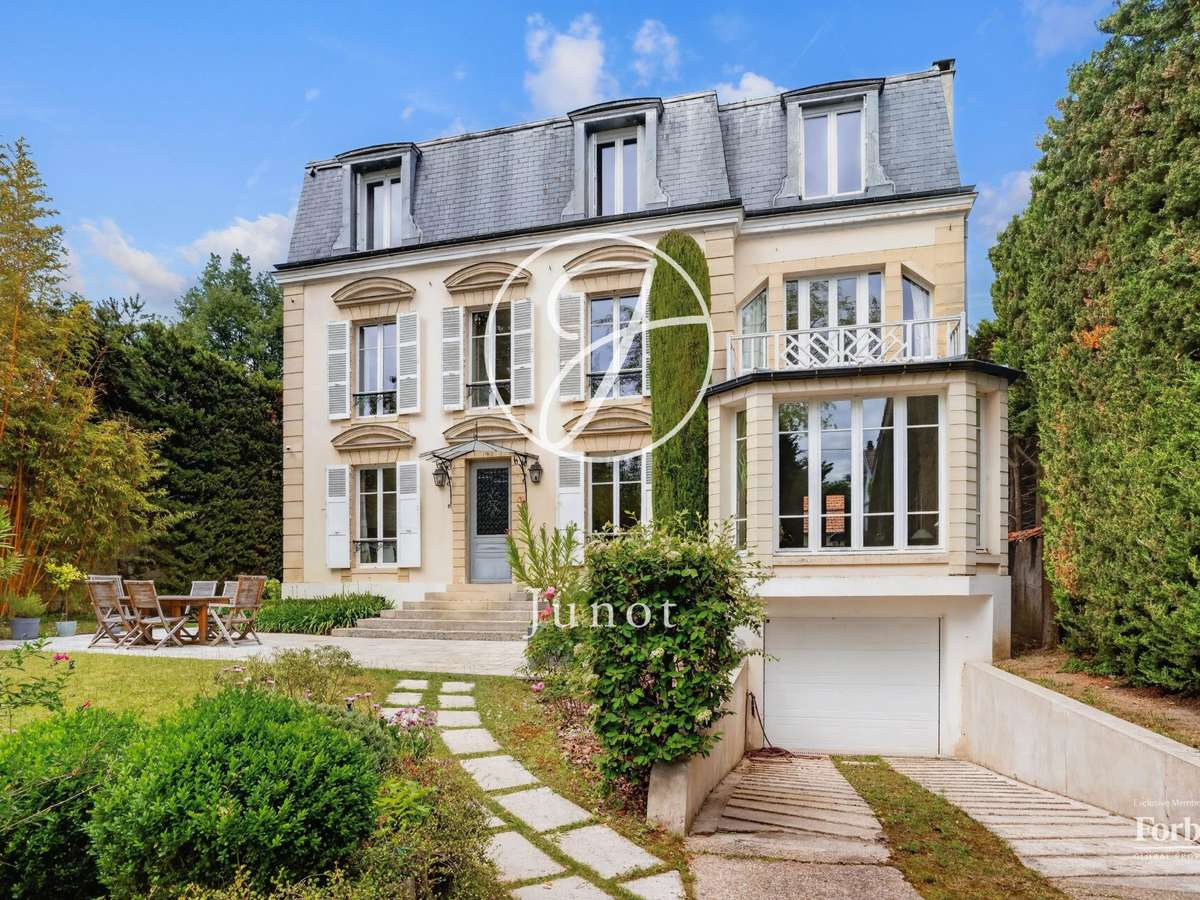 Maison Le Vésinet