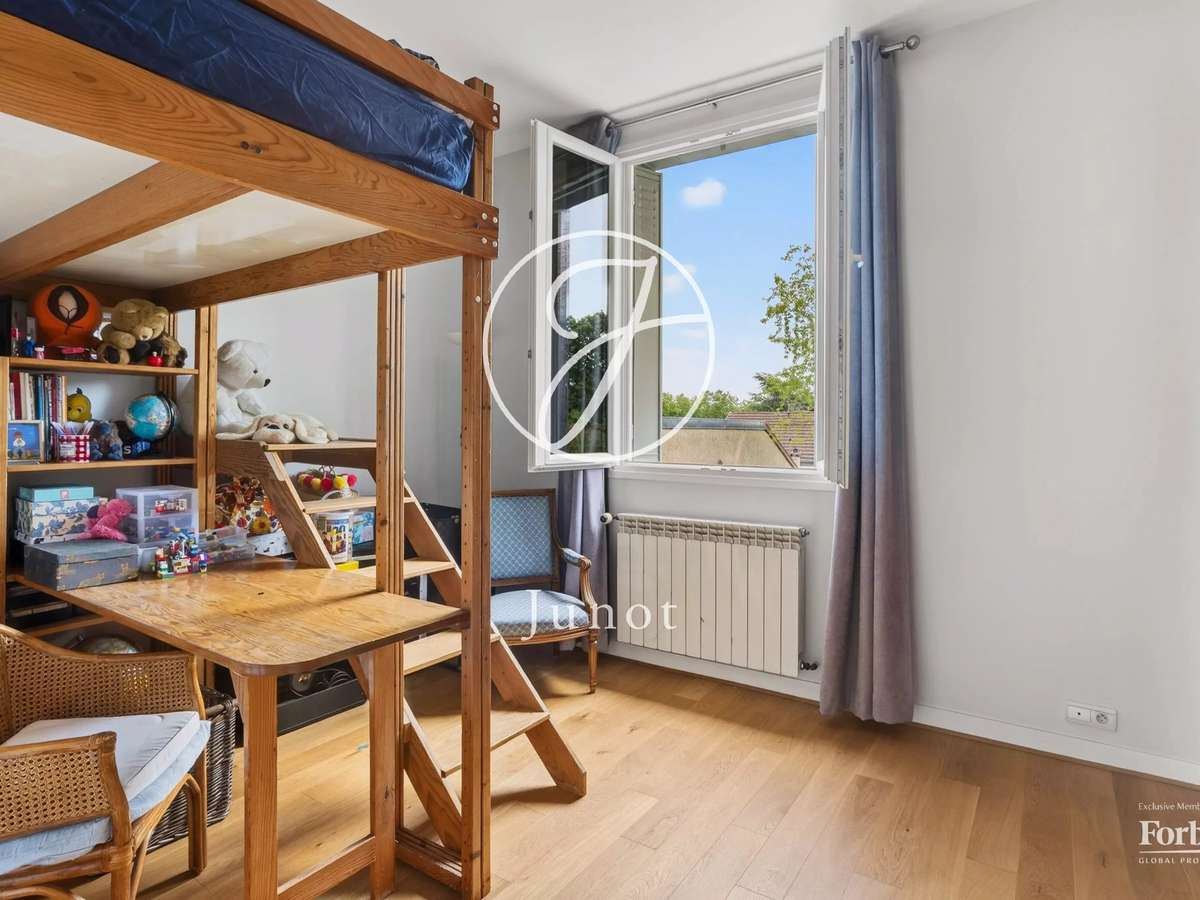 Maison Le Vésinet