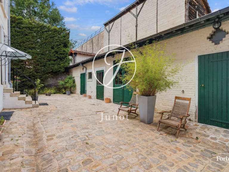 Maison Le Vésinet - 6 chambres - 379m²