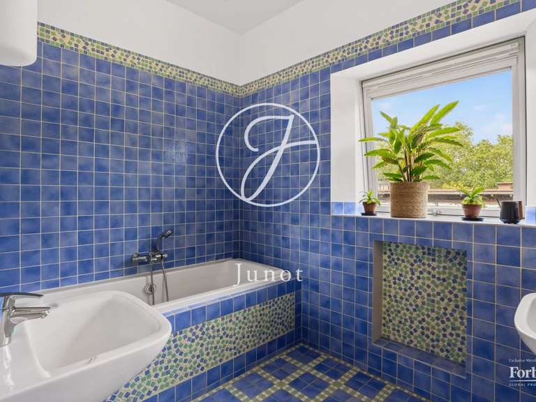Maison Le Vésinet - 6 chambres - 379m²