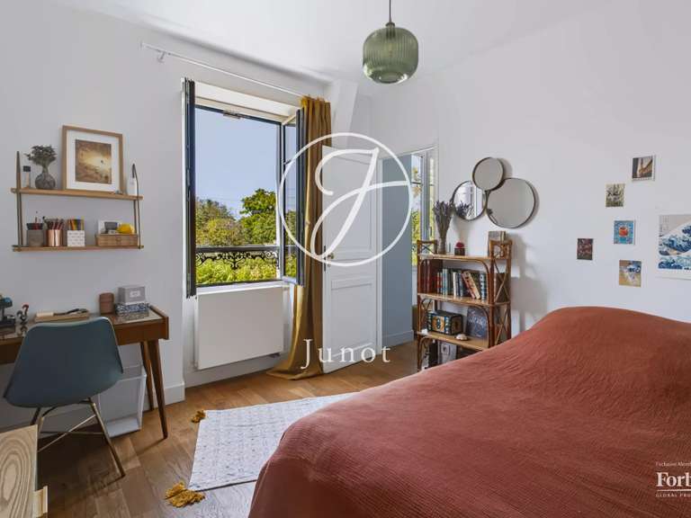 Maison Le Vésinet - 5 chambres - 245m²