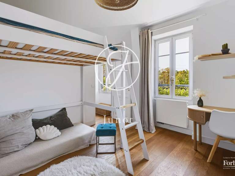 Maison Le Vésinet - 5 chambres - 245m²