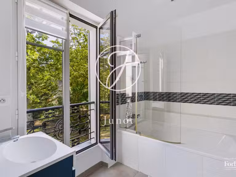 Maison Le Vésinet - 5 chambres - 245m²
