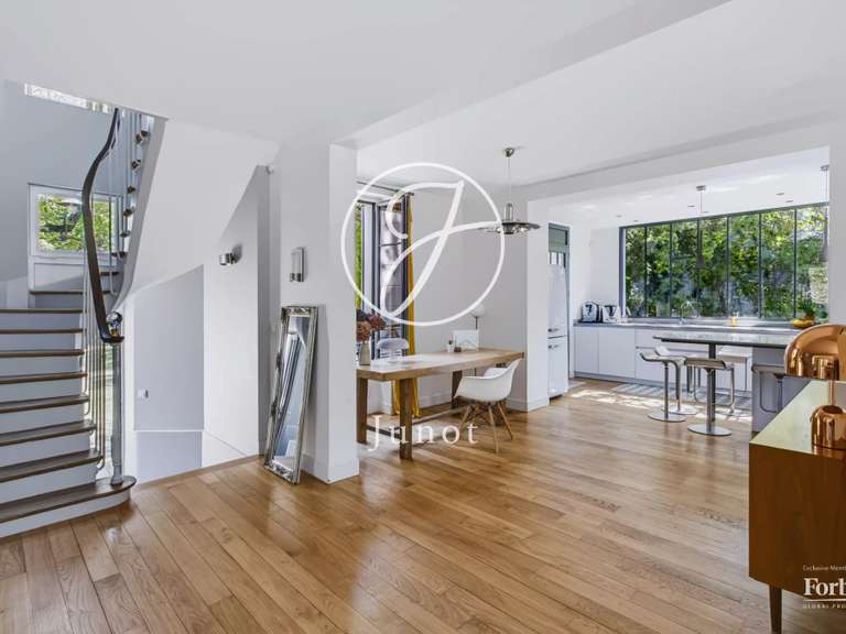 Maison Le Vésinet - 5 chambres - 245m²