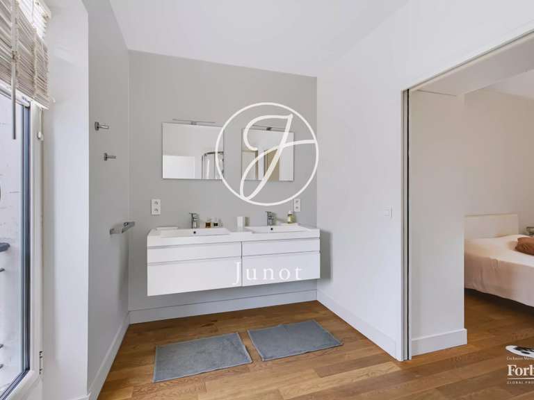 Maison Le Vésinet - 5 chambres - 245m²