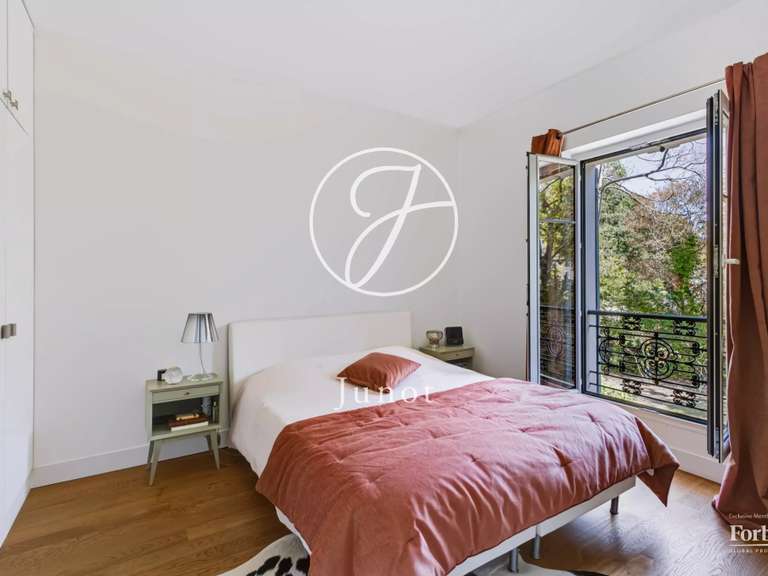 Maison Le Vésinet - 5 chambres - 245m²