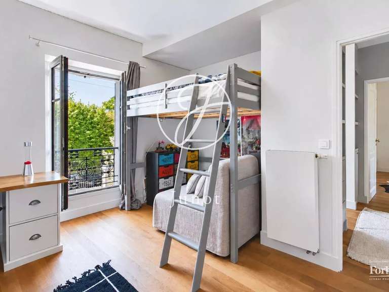 Maison Le Vésinet - 5 chambres - 245m²