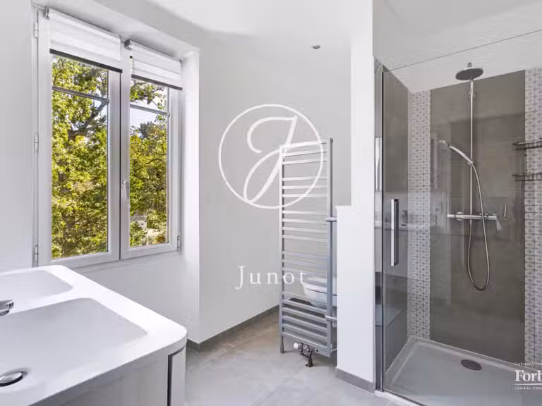 Maison Le Vésinet - 5 chambres - 245m²