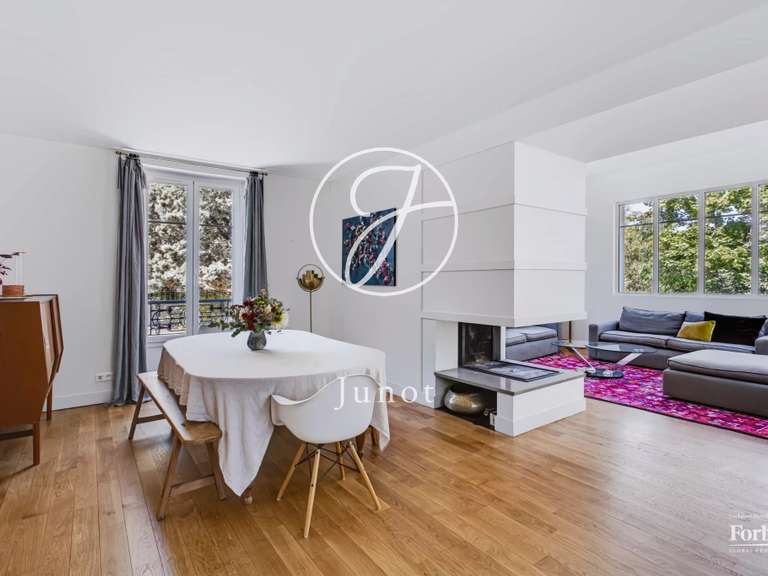 Maison Le Vésinet - 5 chambres - 245m²