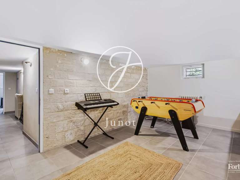 Maison Le Vésinet - 5 chambres - 245m²