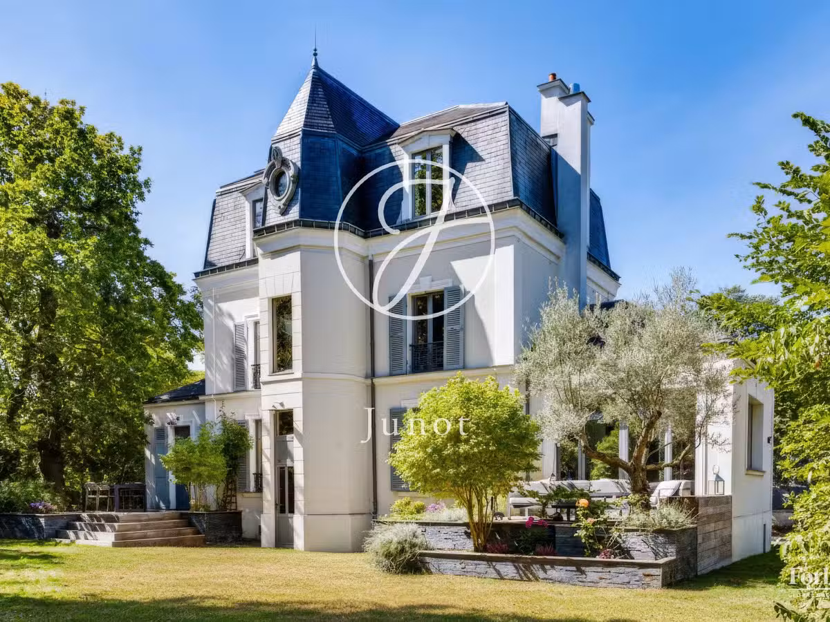Maison Le Vésinet