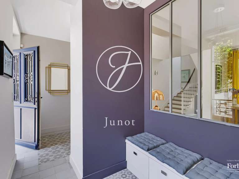 Maison Le Vésinet - 5 chambres - 245m²