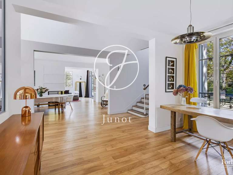 Maison Le Vésinet - 5 chambres - 245m²