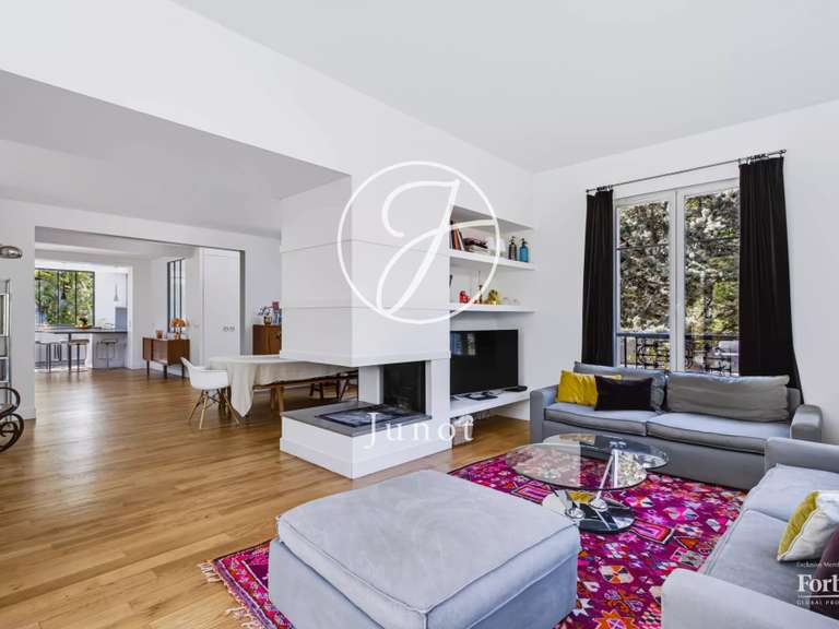 Maison Le Vésinet - 5 chambres - 245m²