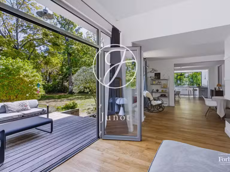 Maison Le Vésinet - 5 chambres - 245m²