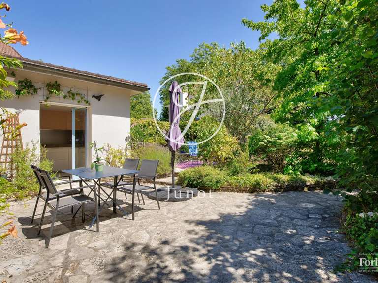 Maison Le Vésinet - 3 chambres - 120m²