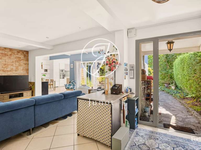 Maison Le Vésinet - 3 chambres - 120m²