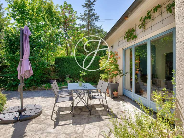 Maison Le Vésinet - 3 chambres - 120m²