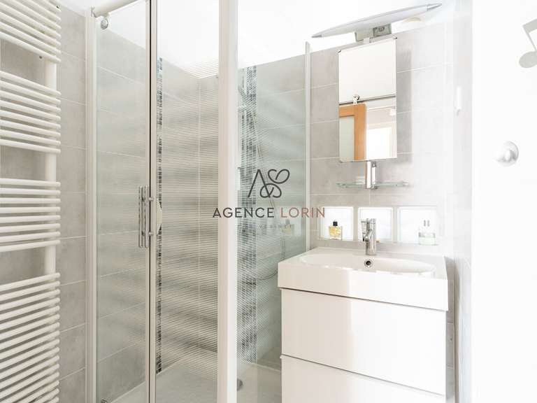 Maison Le Vésinet - 5 chambres - 177m²