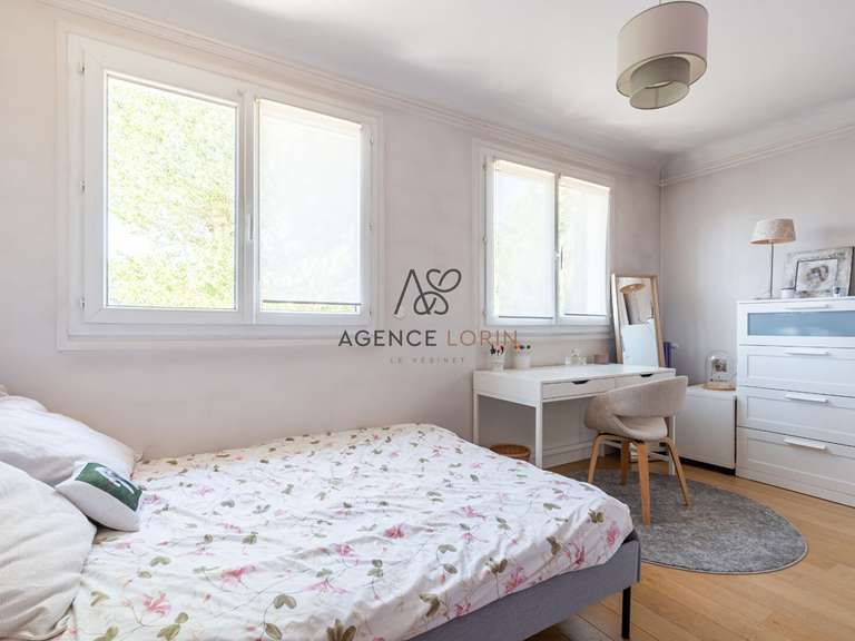 Maison Le Vésinet - 5 chambres - 177m²