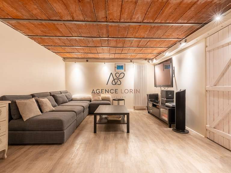 Maison Le Vésinet - 5 chambres - 177m²