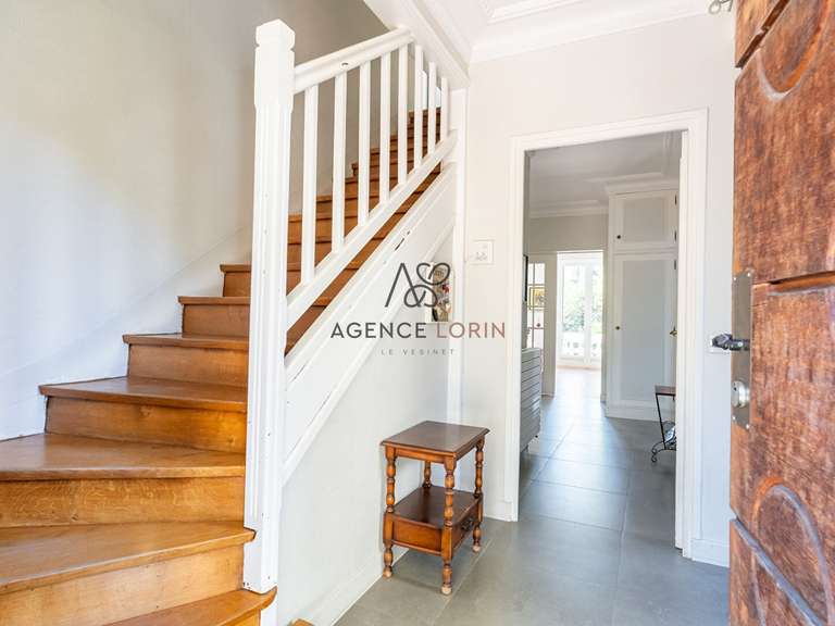 Maison Le Vésinet - 5 chambres - 177m²