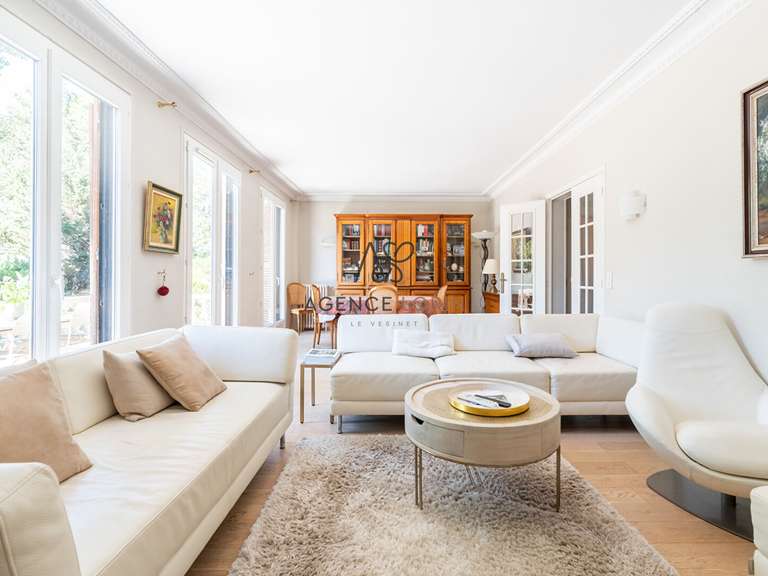 Maison Le Vésinet - 5 chambres - 177m²
