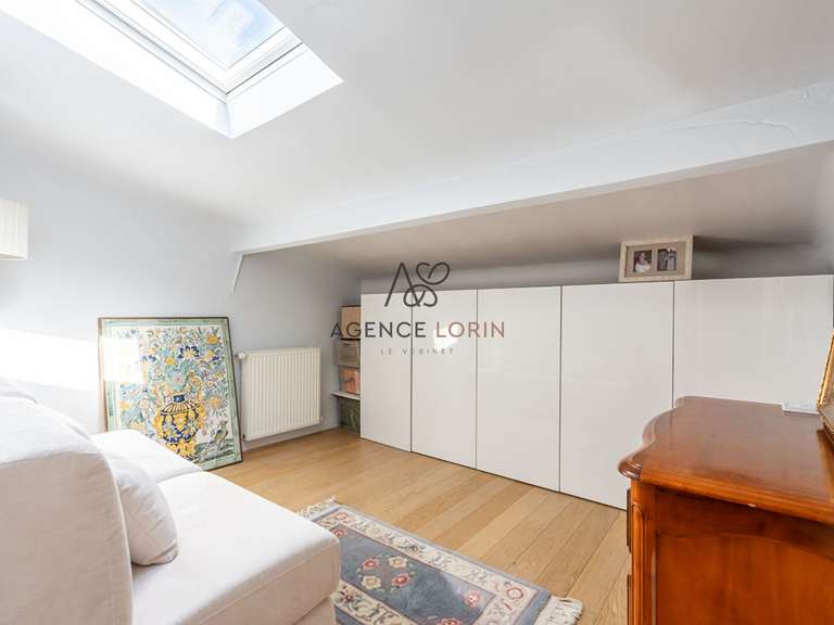 Maison Le Vésinet - 5 chambres - 177m²