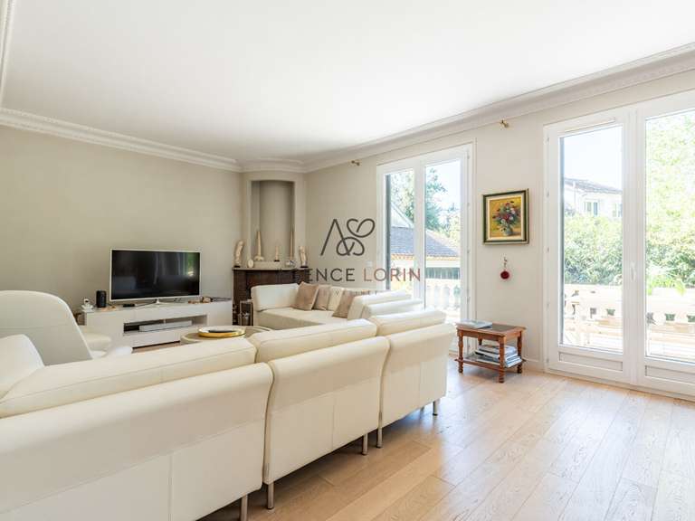 Maison Le Vésinet - 5 chambres - 177m²