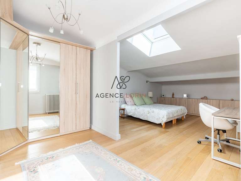 Maison Le Vésinet - 5 chambres - 177m²
