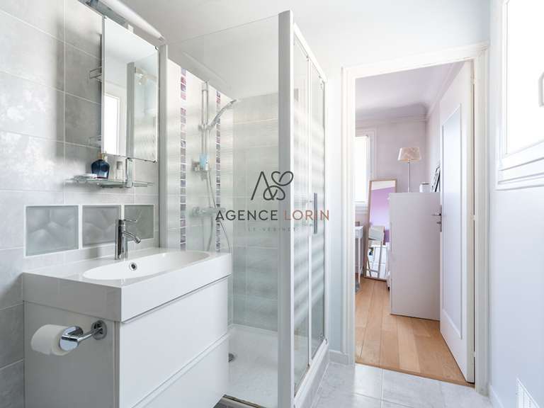 Maison Le Vésinet - 5 chambres - 177m²