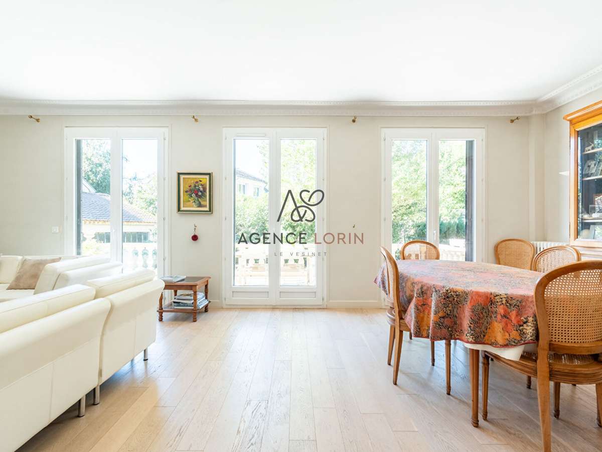 Maison Le Vésinet