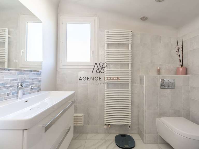 Maison Le Vésinet - 5 chambres - 177m²