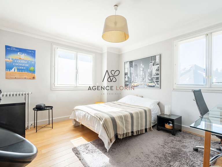 Maison Le Vésinet - 5 chambres - 177m²