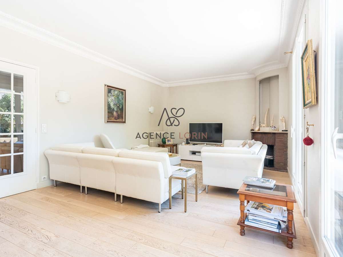 Maison Le Vésinet