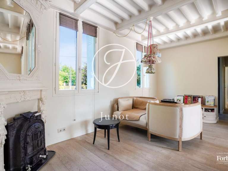 Maison Le Vésinet - 5 chambres - 405m²