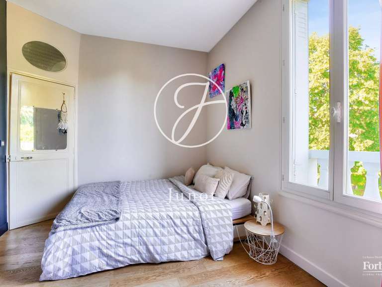 Maison Le Vésinet - 5 chambres - 405m²