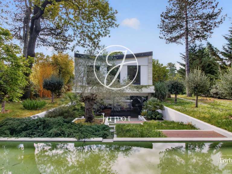 Maison Le Vésinet - 6 chambres - 361m²