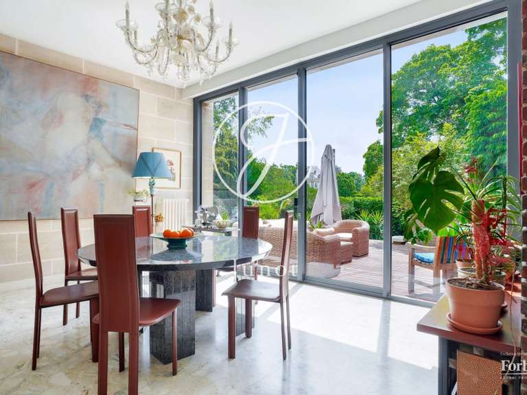 Maison Le Vésinet - 6 chambres - 361m²