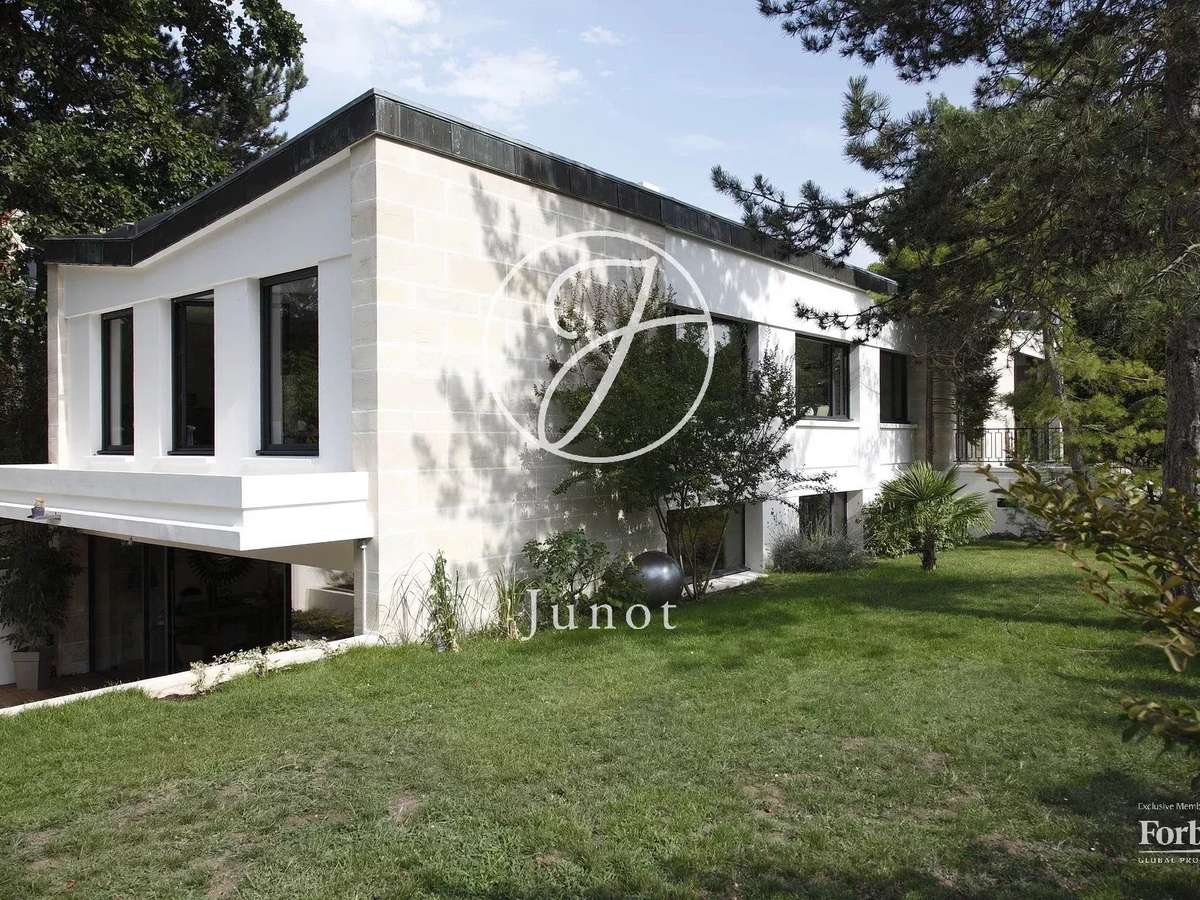 Maison Le Vésinet