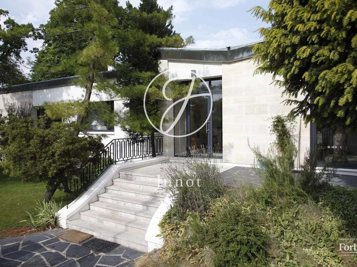 Maison Le Vésinet
