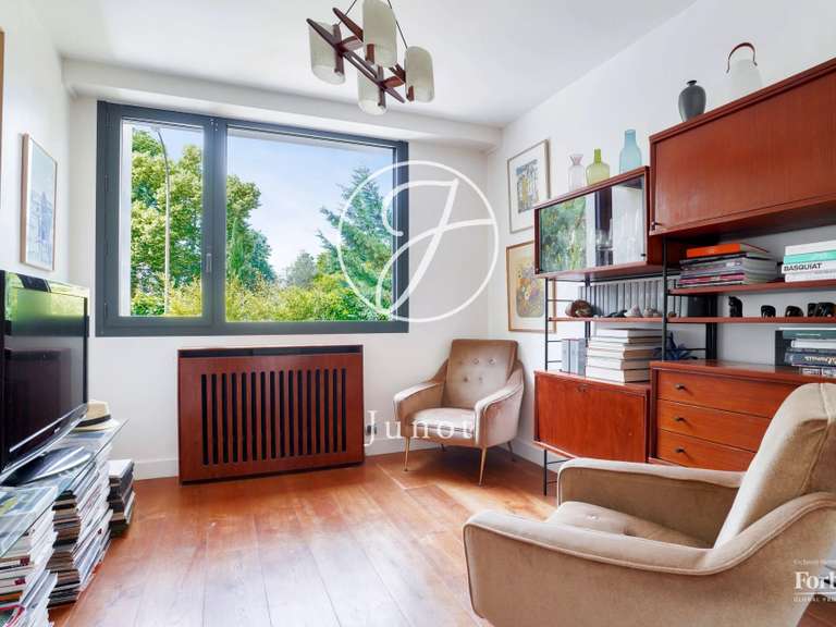 Maison Le Vésinet - 6 chambres - 361m²