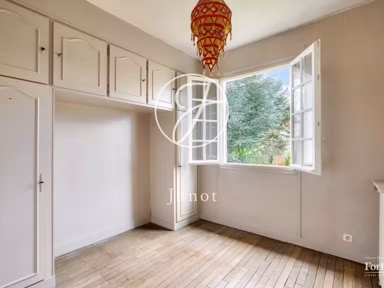 Maison Le Vésinet - 4 chambres - 162m²