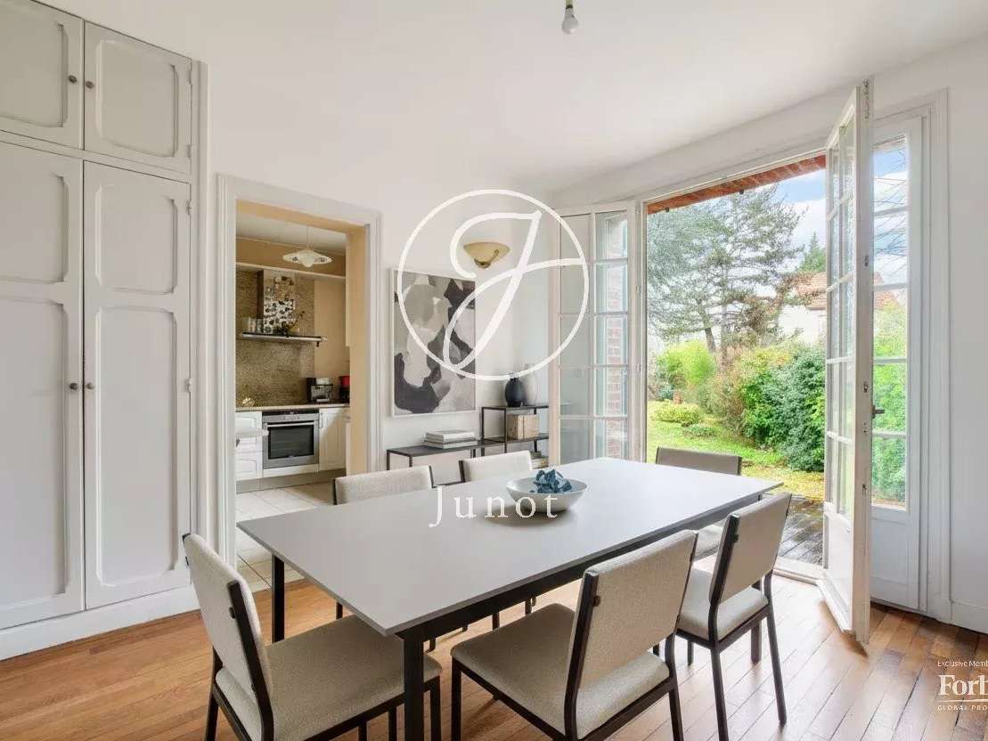 Maison Le Vésinet