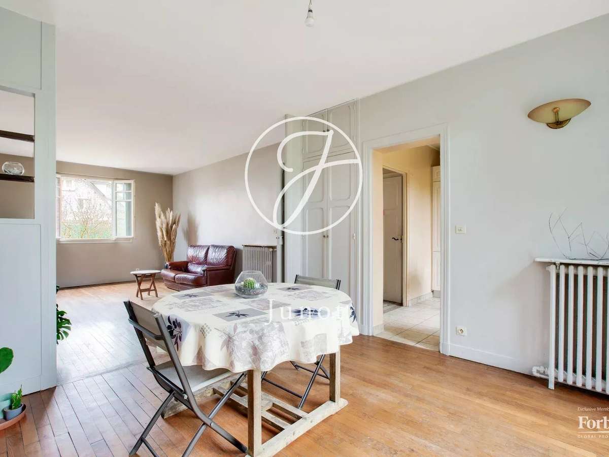 Maison Le Vésinet