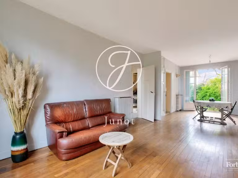 Maison Le Vésinet - 4 chambres - 162m²