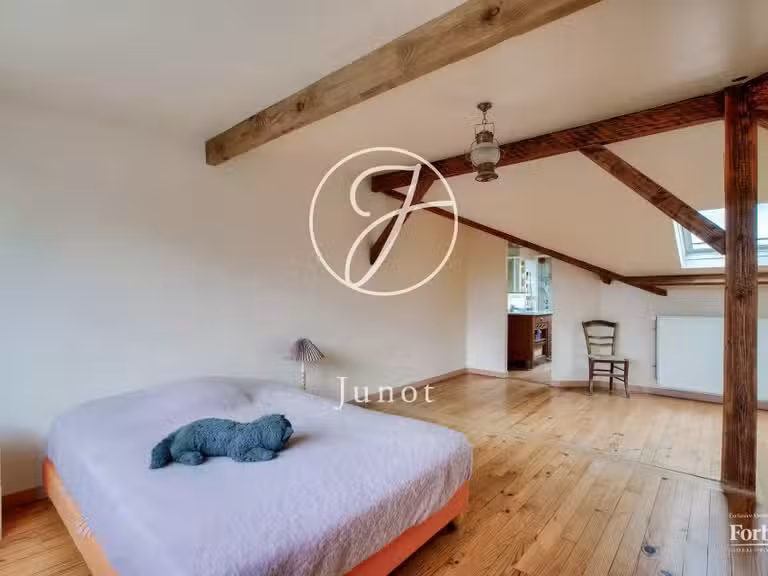 Maison Le Vésinet - 4 chambres - 162m²