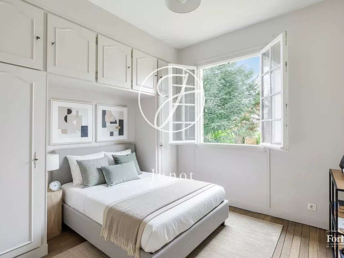 Maison Le Vésinet